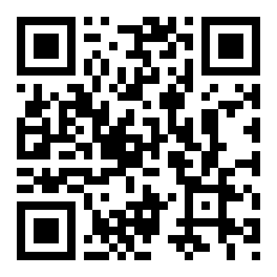 Reelish LINE 官方帳號 QR code